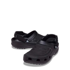 Crocs Men s Classic Yukon Vista II Clog Slip-on Casual Sandals -US Size 10 NEW