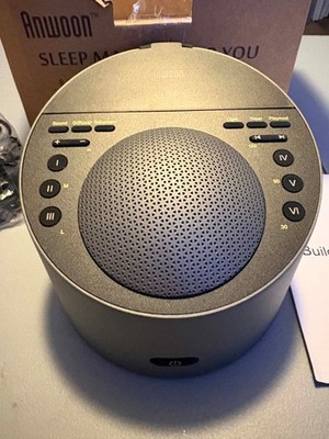 anwoon sleep machine