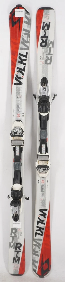 Volkl RTM 84 Skis for sale - eBay