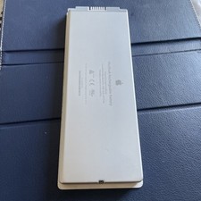 BATTERIA ORIGINALE APPLE MACBOOK 13 A1181 2006 2007 2008 2009 A1185 non testata