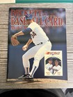 Beckett Baseball Card Monthly Nolan Ryan October 1989 Fred McGriff #55 — photo 1