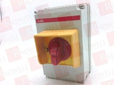 ASEA BROWN BOVERI OTPA325A2P1 / OTPA325A2P1 (NEW IN BOX)