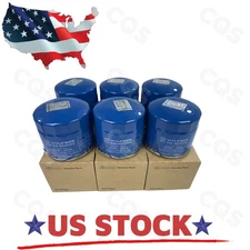 NEW 6PCS PACK Hyundai Kia Engine Oil Filter for 97-24 2630035505