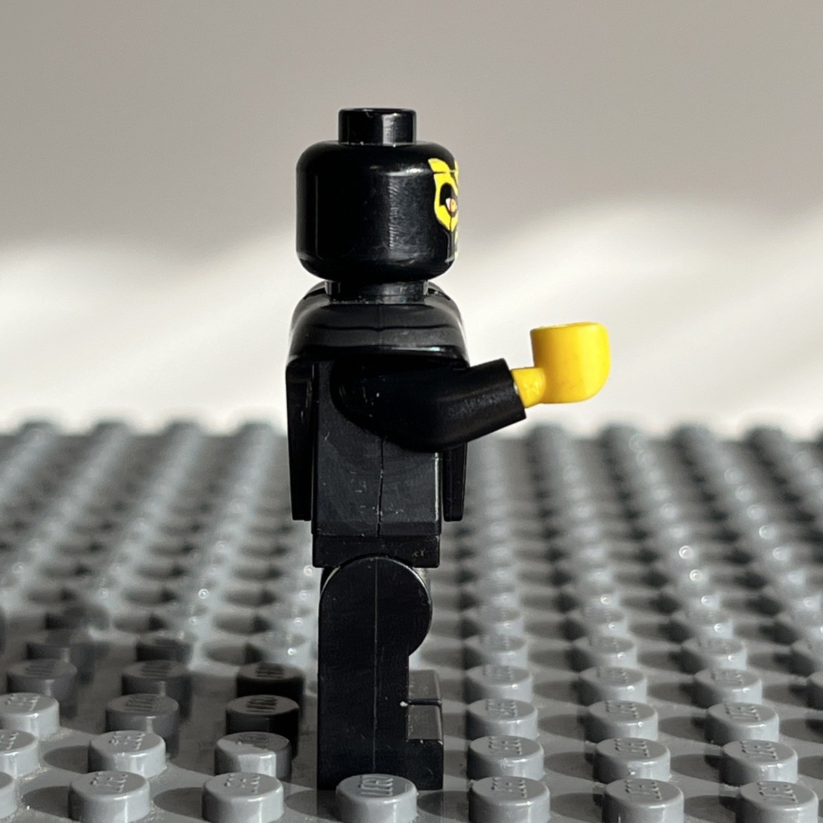 Lego Star Wars Minifigure: Savage Opress Sw0316 - 2V | eBay