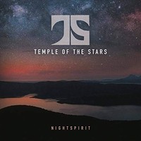 Temple Of The Stars - Nightspirit - Cd - G3Z