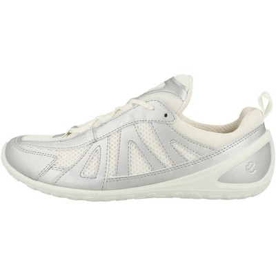 Ecco Biom Lite W Halbschuhe Damen Sneaker Turnschuhe Sportschuhe Freizeitschuhe