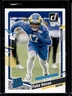 2023 Panini Donruss Puka Nacua RC Rated #357 Rams Rookie