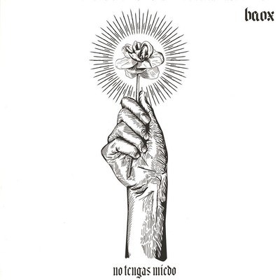 V.A. - No Tengas Miedo (Vinyl 12'' - 2020 - EU - Original)