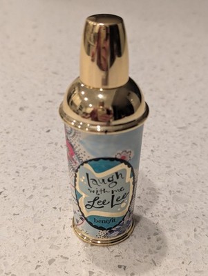 Benefit Cosmetics Perfume Laugh With Me Lee Lee Eau de Toilette 30ml 1.0floz USA