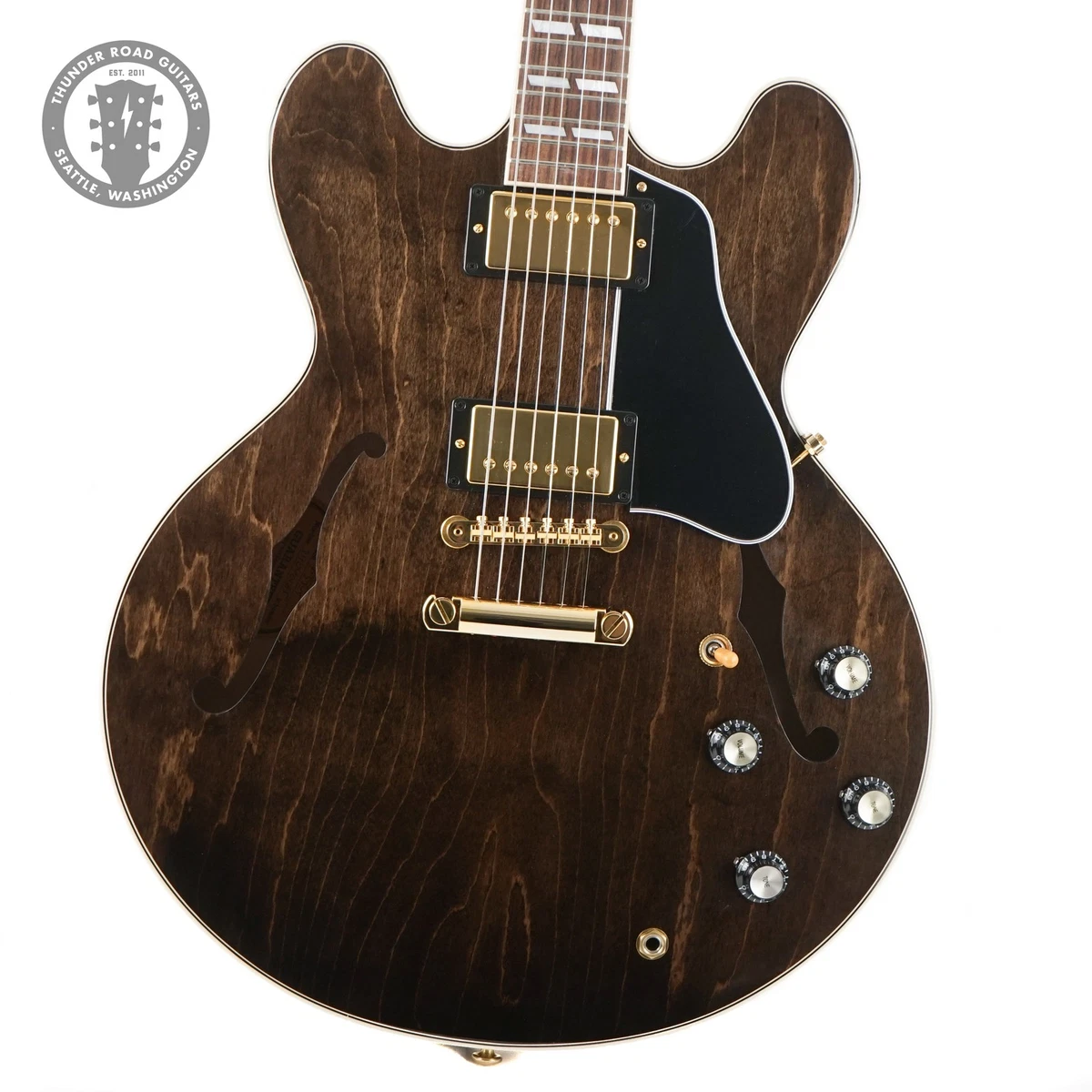 Gibson Es 345 for sale | eBay