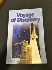 Abeka Voyage Of Discovery 6th Grade Reader