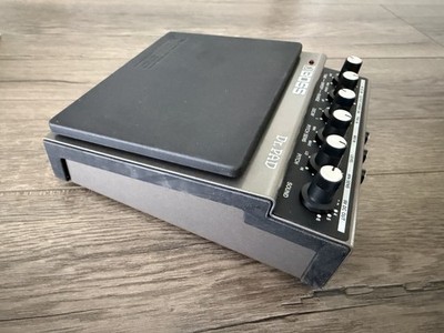 Boss Dr. Pad DRP-III Drum Synthesizer Pad DRP-3 w/ Box | eBay