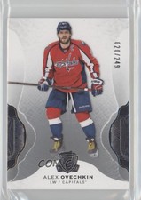 2016-17 Upper Deck The Cup 20/249 Alex Ovechkin #95 0o5t