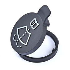Windshield Wiper Washer Fluid Reservoir Tank Bottle Cap, Replacement for GMC ...