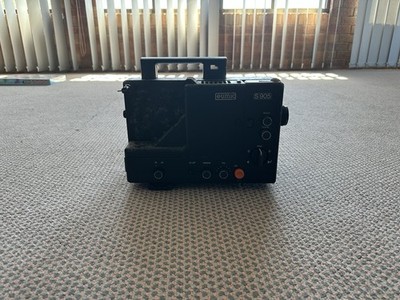 EUMIG S 905 Super 8mm Motion Picture Movie Projector