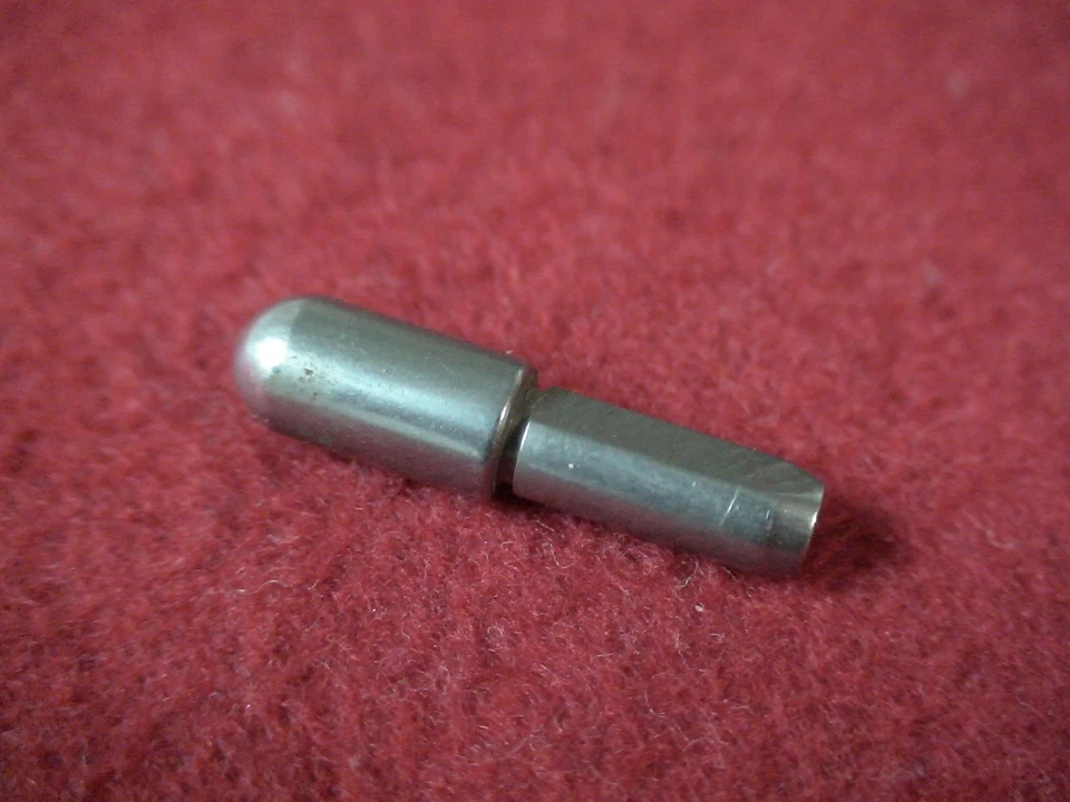 GARRARD AT6 / AUTOSLIM CENTRE SPINDLES 28MM - Image 3 of 4