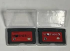 Mother 1 + 2 & 3 2x Games Gameboy Game Boy Advance GBA