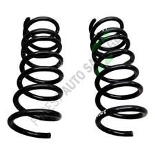 2025 PEUGEOT PARTNER REAR SPRINGS PAIR 1.5 DIESEL 9812611680