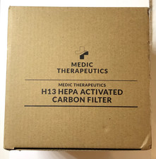 HEPA H13 Activated Carbon Filter for the MT Portable Air Purifier