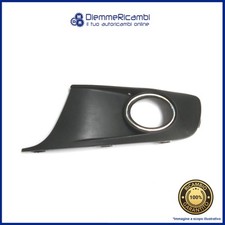 GRIGLIA FENDINEBBIA ANTERIORE SINISTRA - SX - VOLKSWAGEN TOUAREG 10->15