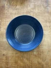 Bee and Willow MILLBROOK Coupe Soup Bowl 8" All Blue 1 ea        5 available