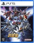 Super Robot Wars Y (Multi-Language) PS5 Brand New Factory Sealed Game
