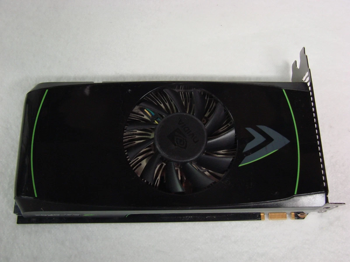 NVIDIA GeForce GTX 460 1GB Computer Graphics Cards for sale - eBay