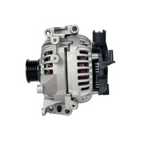 Hella Generator Lichtmaschine 200A 14V FüR Mercedes-Benz E-Klasse T-Model