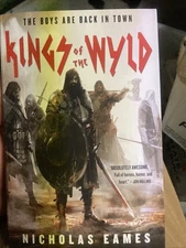 Kings Of The Wyld