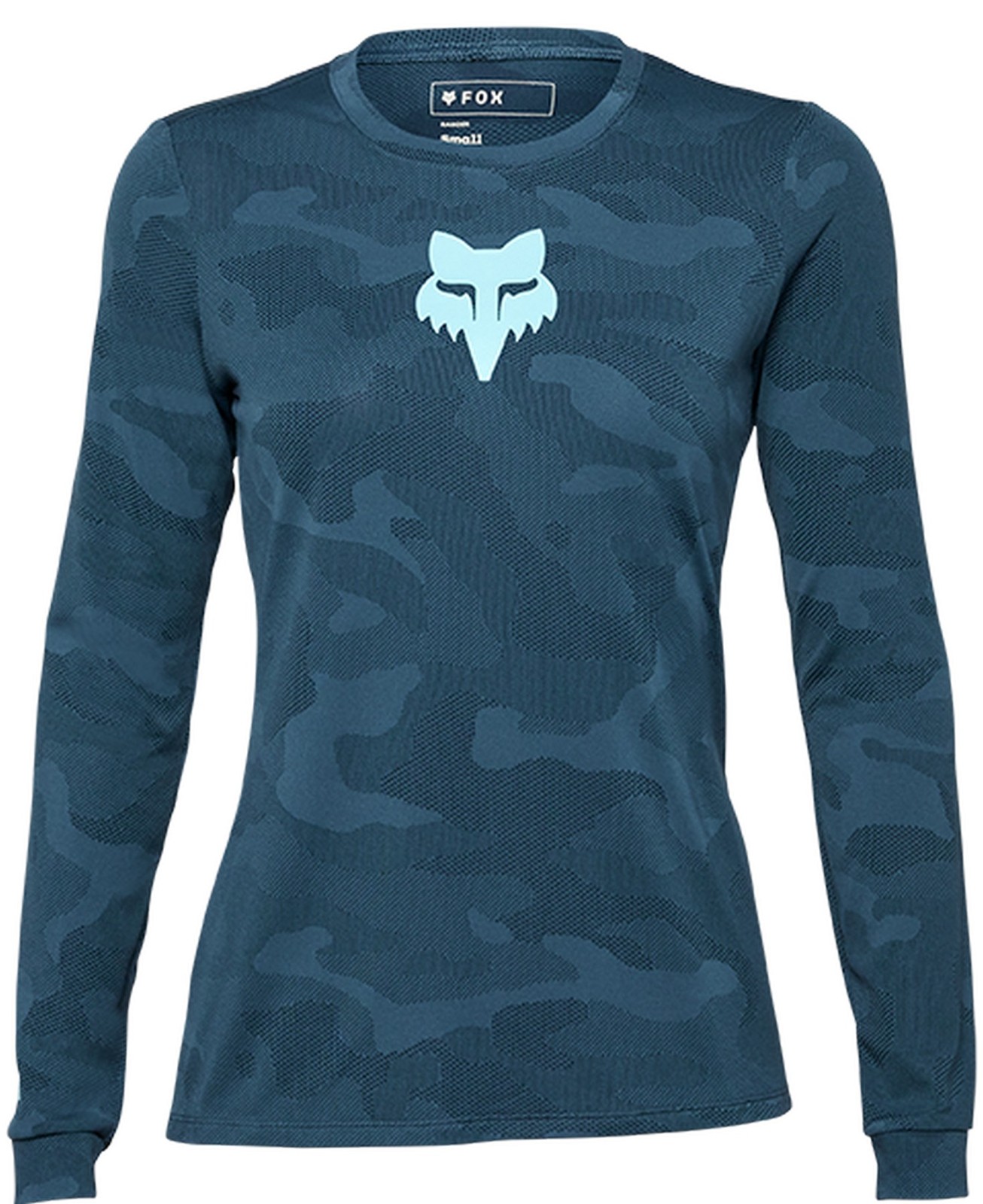 Jersey Dark Vintage Blue Lg