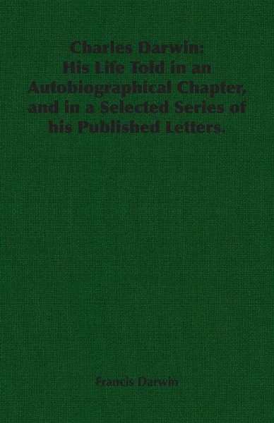Charles Darwin | Francis Darwin | Taschenbuch | Kartoniert / Broschiert | 2006-image