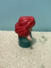 Little People Princess Ariel 2.5P Disney Little Mermaid Fisher Price 2012 — photo 3