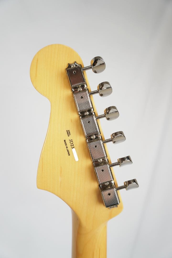 Fender Fsr 2023 Jazzmaster Vwh Mh | eBay