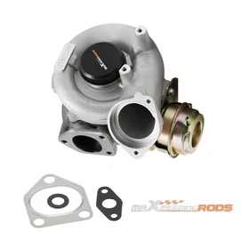 TURBOLADER TURBO for BMW X5 3.0d E53 160KW 218PS 742417 Dichtungsatz