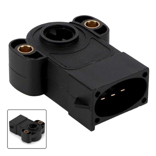 Car Repair Vehicle Maintenance Sensor For Ford Practical Throttle Sensor - Picture 2 of 8
