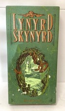 1991 The Definitive Lynyrd Skynyrd CD Collection