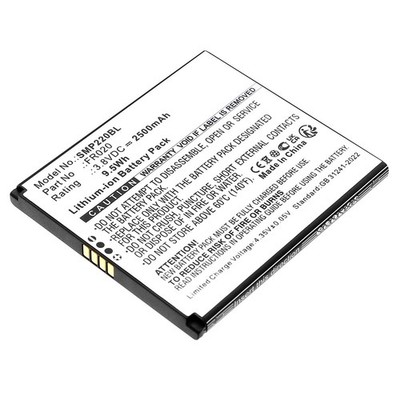 Akku für Sunmi P2 Mini 2500mAh