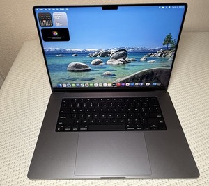 MacBook Pro 16 M1 Max32GB 1TB | eBay