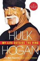 My Life Outside The Ring | Hulk Hogan | Taschenbuch | Kartoniert / Broschiert