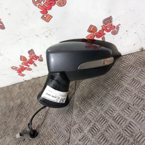 Ford Ecosport SUV 2013-2018 Door Wing Mirror Passenger Grey 7