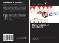Jolly Sinha | Biomarcadores En Periodoncia | Taschenbuch | Spanisch (2025)