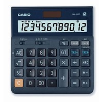 Casio Tischrechner DH-12ET