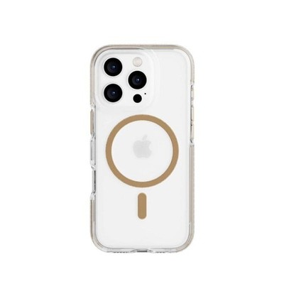 Tech21 EvoCrystal for iPhone 16 Pro