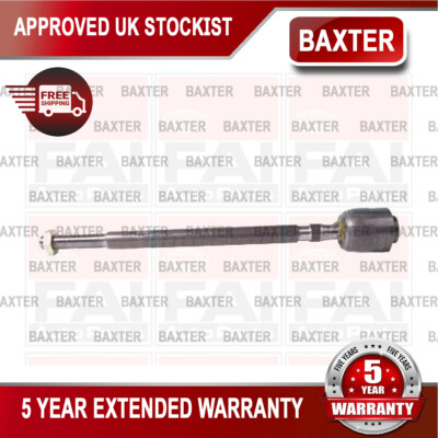 Fits Fiat Punto 1993-1999 Lancia Y 1995-2003 Baxter Front Tie Rod End