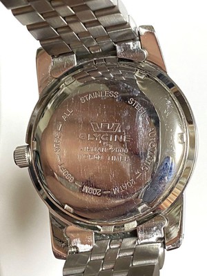 GLYCINE エアマン 数量限定セール Glycine Airman , Men All Watches