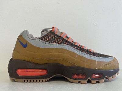 air max 95 ridgerock