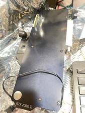 NVIDIA GeForce RTX 2080 Ti XC HYBRID GAMING VIDEO CARD 2B 