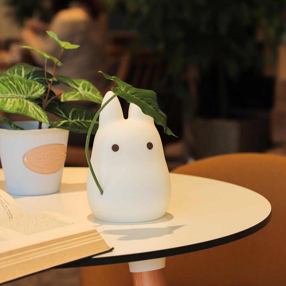 My Neighbor Totoro Small Totoro Soft Glow Room Lamp HONNORI