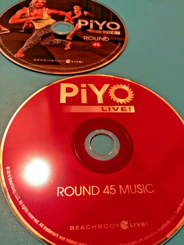 BEACHBODY ~ PiYo Strength & PiYo LIVE Runden ~ SIE WÄHLEN CD/DVD ~ Mehr kaufen & SPAREN! - Bild 67 von 148
