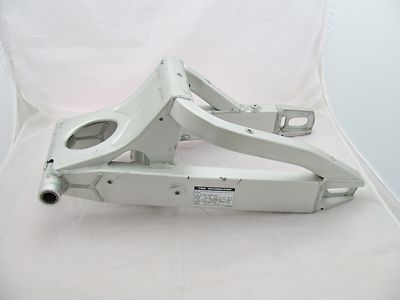 01-02 Yamaha YZF R6 OEM Swingarm Rear Swing Arm 5MT-22110-00-00 | eBay